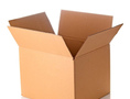 Четырехклапанная картонная коробка марка Т22 340*260*200