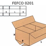 FEFCO 0432