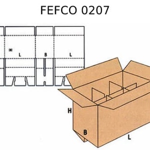 FEFCO 0207