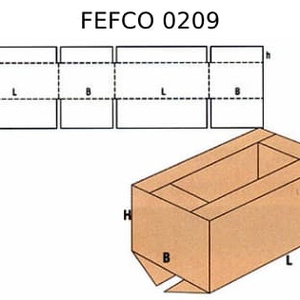 FEFCO 0209