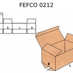 FEFCO 0212