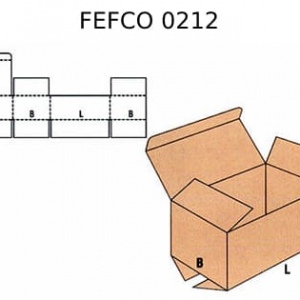 FEFCO 0212