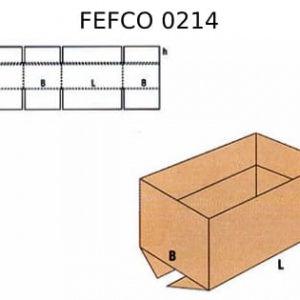 FEFCO 0214