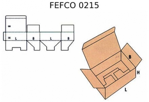 FEFCO 0215