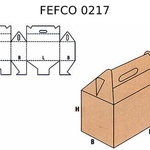 FEFCO 0217