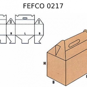 FEFCO 0217