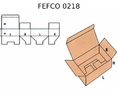 FEFCO 0218