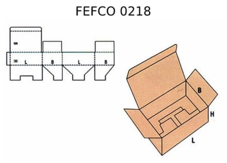 FEFCO 0218