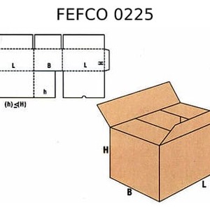 FEFCO 0225