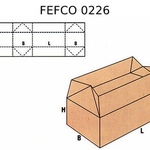 FEFCO 0226