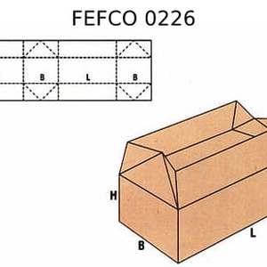 FEFCO 0226