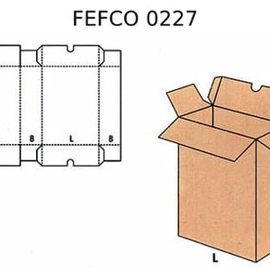 FEFCO 0227