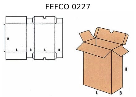 FEFCO 0227