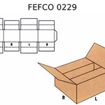 FEFCO 0229