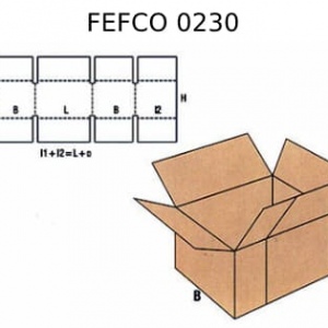 FEFCO 0230