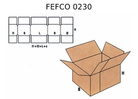 FEFCO 0230