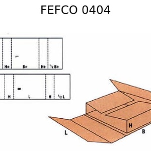 FEFCO 0404