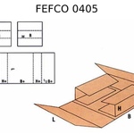 FEFCO 0405
