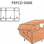 FEFCO 0406