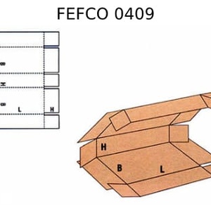 FEFCO 0409