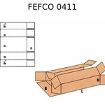 FEFCO 0411
