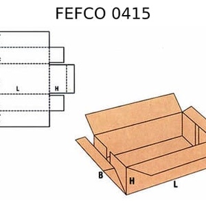 FEFCO 0415
