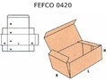 FEFCO 0420