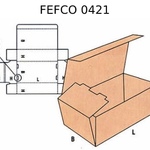 FEFCO 0421