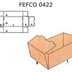 FEFCO 0422