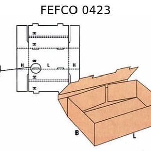 FEFCO 0423