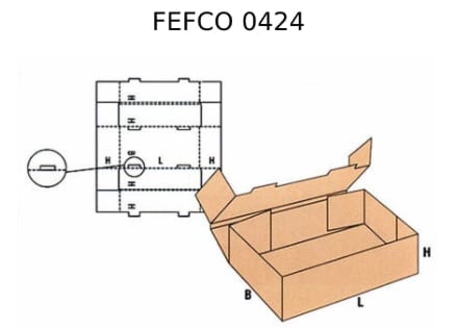 FEFCO 0424