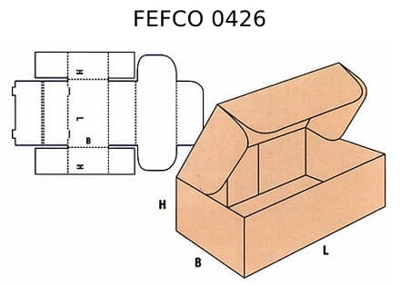 FEFCO 0426
