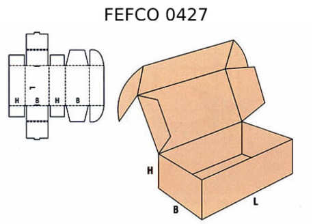 FEFCO 0427