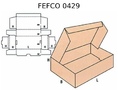 FEFCO 0429
