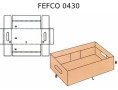 FEFCO 0430