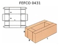 FEFCO 0431