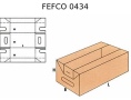 FEFCO 0434