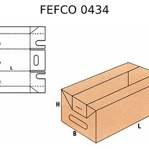 FEFCO 0434