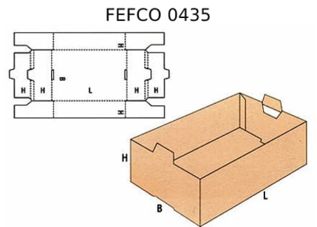 FEFCO 0435