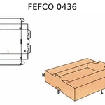 FEFCO 0436