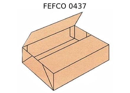 FEFCO 0437