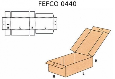 FEFCO 0440