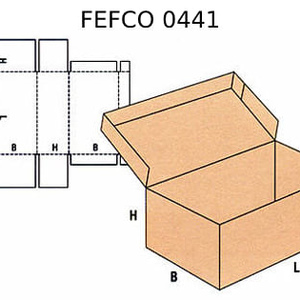 FEFCO 0441