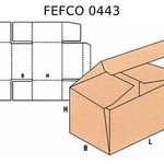 FEFCO 0443