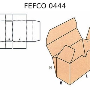 FEFCO 0444