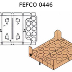 FEFCO 0446