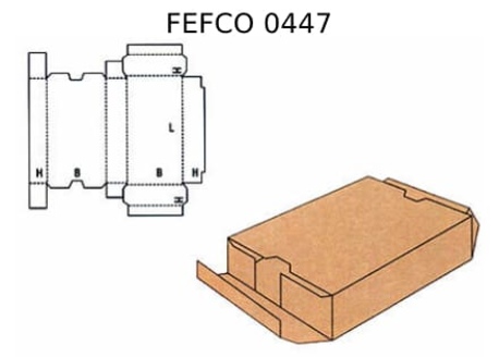 FEFCO 0447
