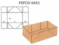 FEFCO 0451