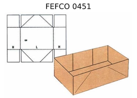 FEFCO 0451