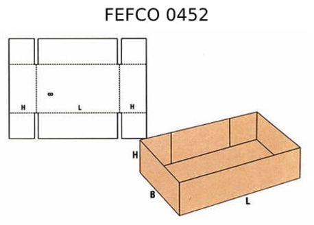FEFCO 0452